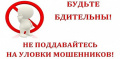 Финансовая грамотность. Как быстро распознать мошенника