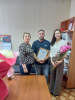 Счастье — рождение ребенка!